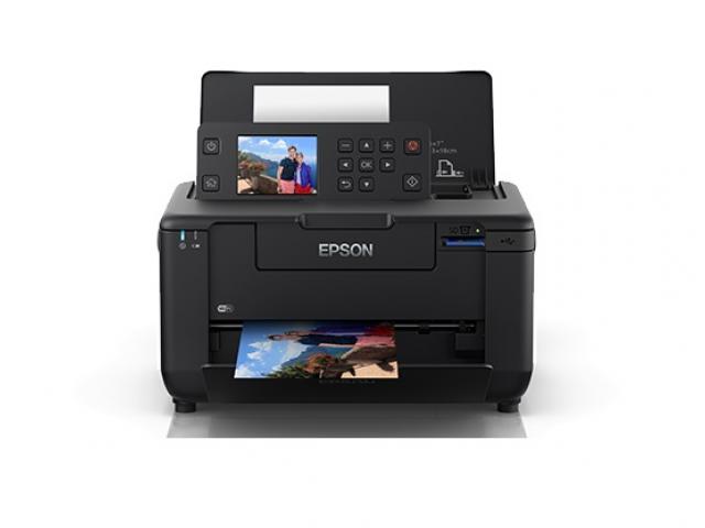 Epson PictureMate PM-520 Photo Printer - 1/1