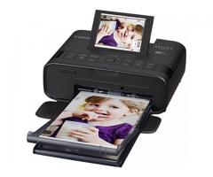 Canon Store SELPHY CP1300 Wireless Compact Photo Printer