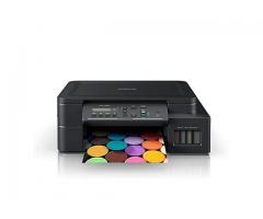 Brother DCP-T520W All-in One Ink Tank Refill System Wireless Printer