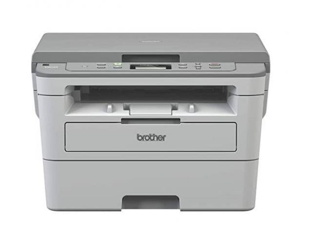 Brother DCP-B7500D Multi-Function Monochrome Laser Printer - 1/1