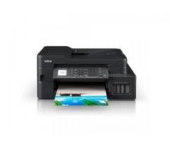 Brother MFC-T920DW All-in One Ink Tank Refill System Printer with Wi-Fi