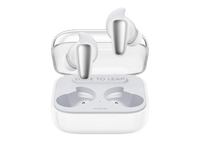 Realme Buds Air 3S Bluetooth Wireless in Ear Earbuds - 2/2