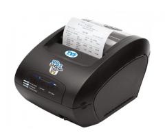 TVS Electronics RP-45 Shoppe POS Dot Matrix Label Printer - 1