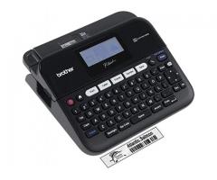 Brother Ptouch PT-D450 Label Printer