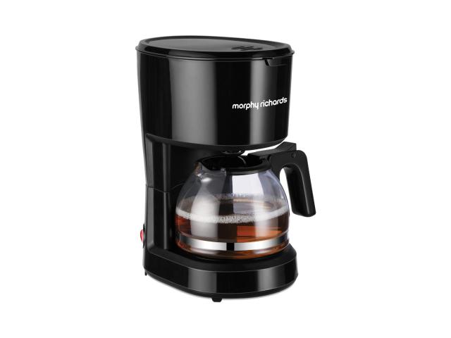 Morphy Richards Europa Drip 350012 600-Watt 6-cup Drip Coffee Maker - 1/1