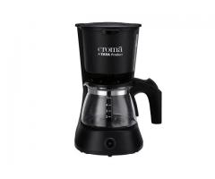 Croma Drip CRAK0029 600W Coffee Maker