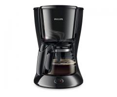 Philips HD7431/20 760-Watt Coffee Maker