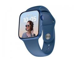 Crossbeats Ignite S4 max Bluetooth Calling Smart Watch