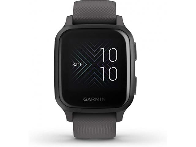 Garmin Venu Sq 010-02427-00 GPS Smartwatch - 1/1