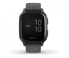 Garmin Venu Sq 010-02427-00 GPS Smartwatch