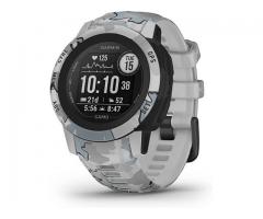Garmin Instinct 2S Smaller-Sized GPS Outdoor Watch - 2