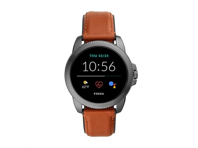 Fossil Gen 5E Smartwatch with AMOLED Screen - 2/3