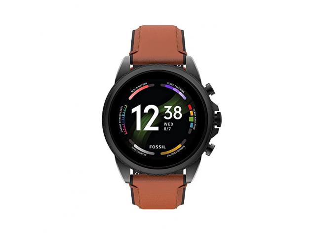 Fossil Gen 6 Smartwatch with AMOLED Screen - 2/3