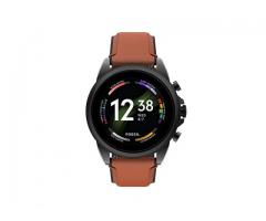 Fossil Gen 6 Smartwatch with AMOLED Screen - 2