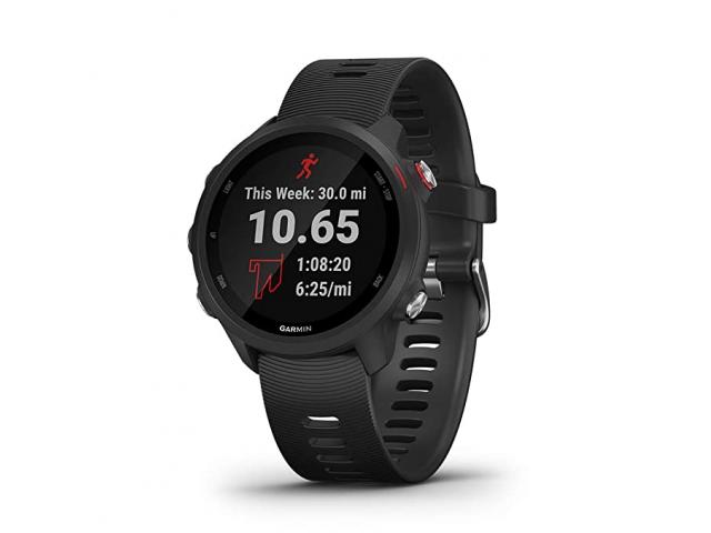Garmin Forerunner 245 Music GPS Running Smartwatch - 1/1