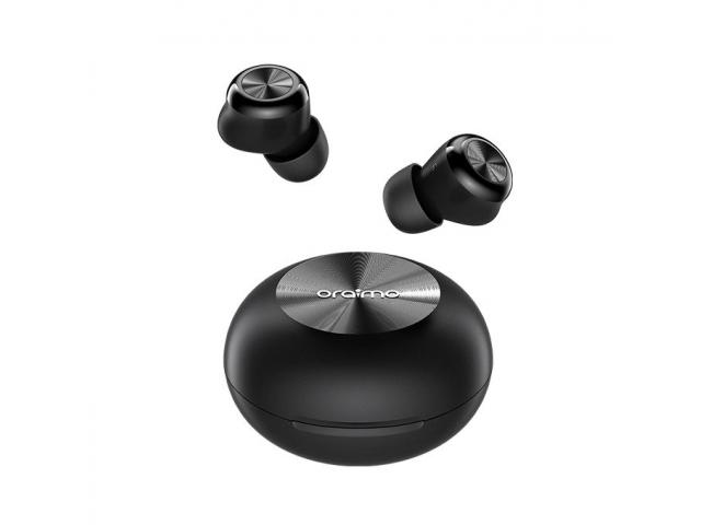 Oraimo Airbuds 3 YJ801435 Earbuds with ENC - 1/1