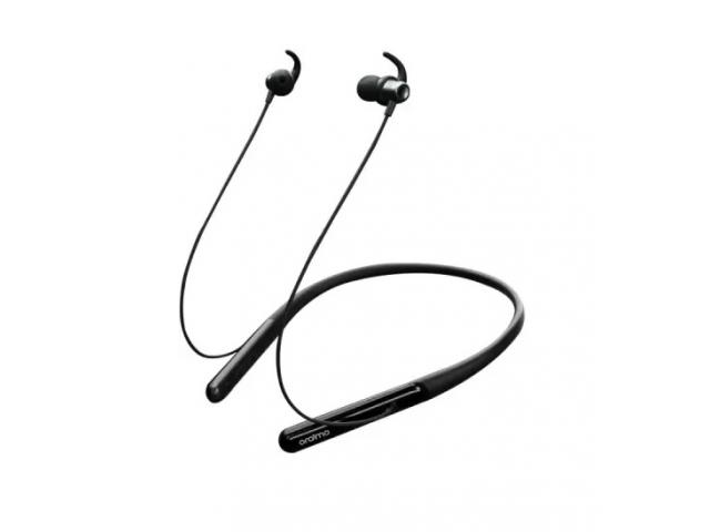 Oraimo OEB-E75D Bluetooth in Ear Neckband Headset - 1/1
