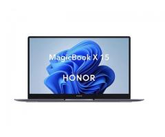 Honor MagicBook X 15 Intel Core i3-10110U 15.6 inch BohrBR-WAI9A Thin and Light Laptop