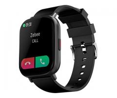 ZEBRONICS Zeb-FIT7220CH Bluetooth Smartwatch