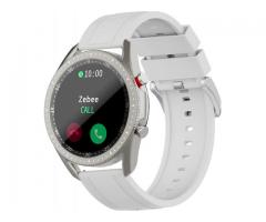 Zebronics ZEB-FIT4220CH Smart Fitness Watch with Call function