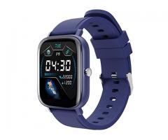 Zebronics ZEB-FIT280CH Smart Watch with 1.39 inch Screen Size