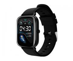 Zebronics ZEB-FIT280CH Smart Watch with 1.39 inch Screen Size