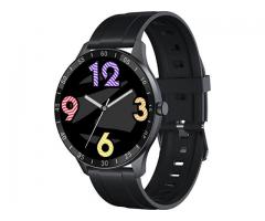 Zebronics Zeb-FIT3220CH Fitness Full Touch Smartwatch