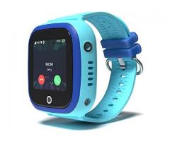 Turet Goldfish Smart Watch for Kids for Boys and Girls