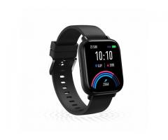 Gionee STYLFIT GSW6 Smartwatch with Bluetooth Calling and Music