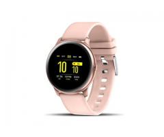 Gionee STYLFIT GSW7 Smartwatch Full Touch Control