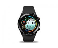 Gionee STYLFIT GSW8 Smartwatch with Bluetooth Calling and Music
