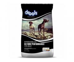 Drools Ultium Performance Adult Dog Food for Sale Price